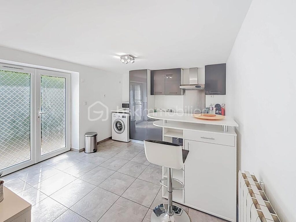 EXCLUSIVITÉ *** VILLA T5 DE 130M2 AVEC PISCINE ET APPARTEMENT INDEPENDANT À SAINT GEORGES D&rsquo;ORQUES *** – 5 pièces – 4 chambres – 130 m²