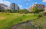 Superbe appartement 3 pièces 81m2 avec balcon dans résidence récente de standing ( possibilité de transformer en 4 pièces ) – 3 pièces – 2 chambres – 81 m²