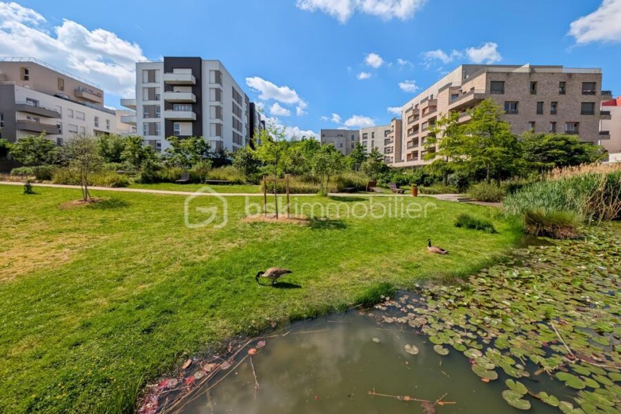 Appartement à vendre à Noisy le grand