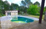 ✨ Maison d’Exception avec Piscine & Dépendance – Un Cadre de Vie Rare ! – 8 pièces – 3 chambres – 260 m²