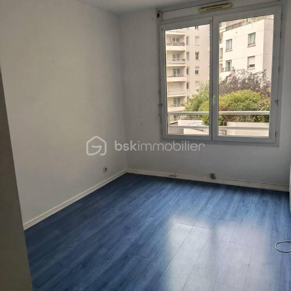 Appartement à vendre à Issy les moulineaux — Vue parc — photo 13