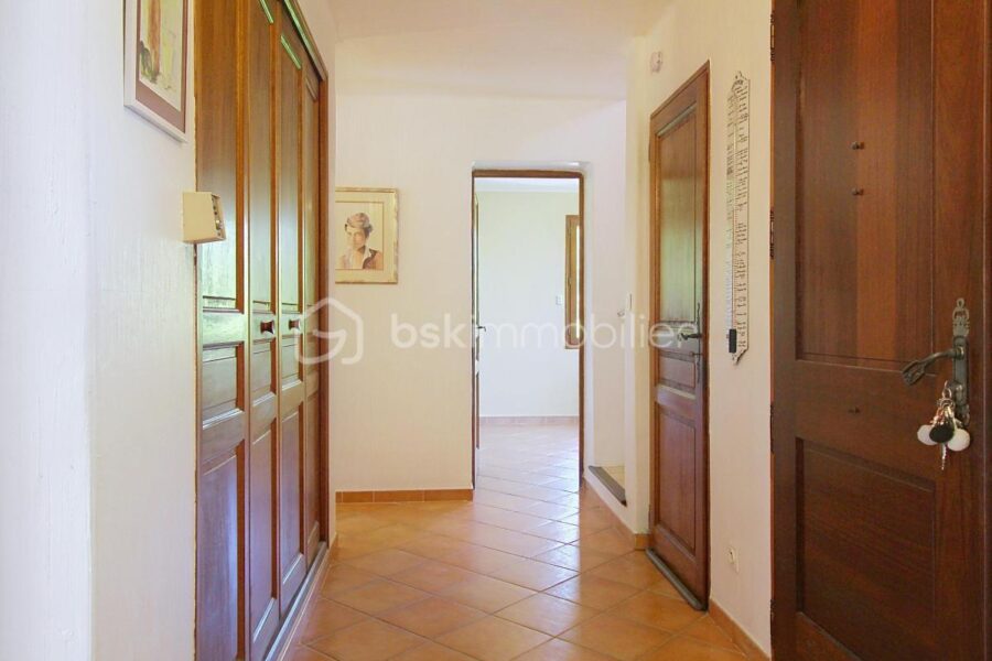 Maison à vendre à Aix en provence — Vue parc — photo 15