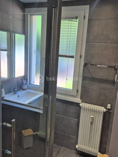 Appartement à vendre à Saint germain les arpajon
