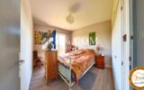 Maison de caractère 7 chambres avec vue dégagée, piscine et – 9 pièces – 7 chambres – 214 m²