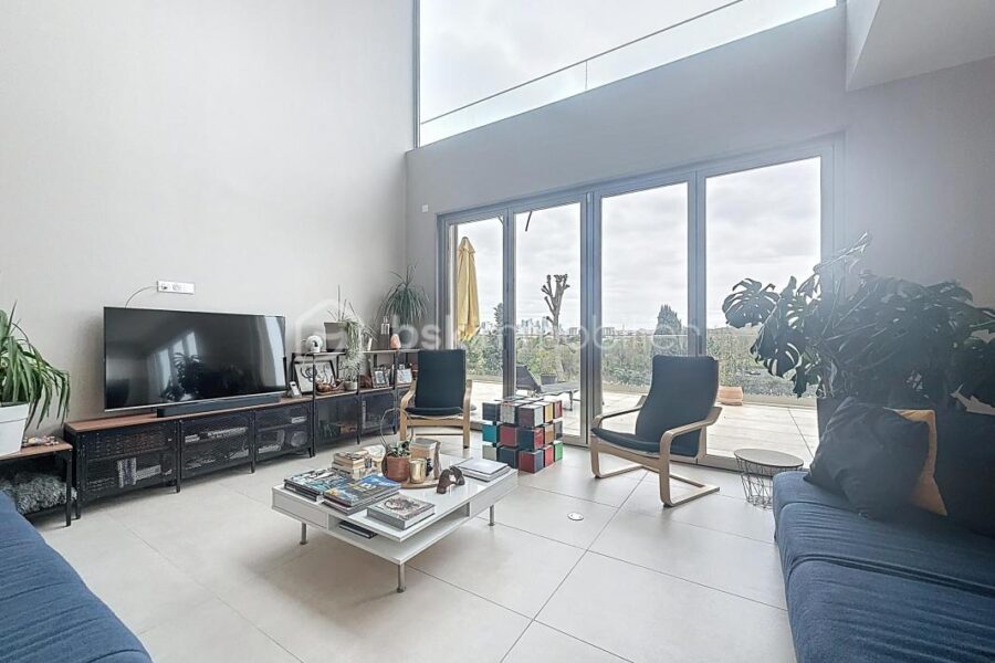 Maison à vendre à Carrieres sur seine
