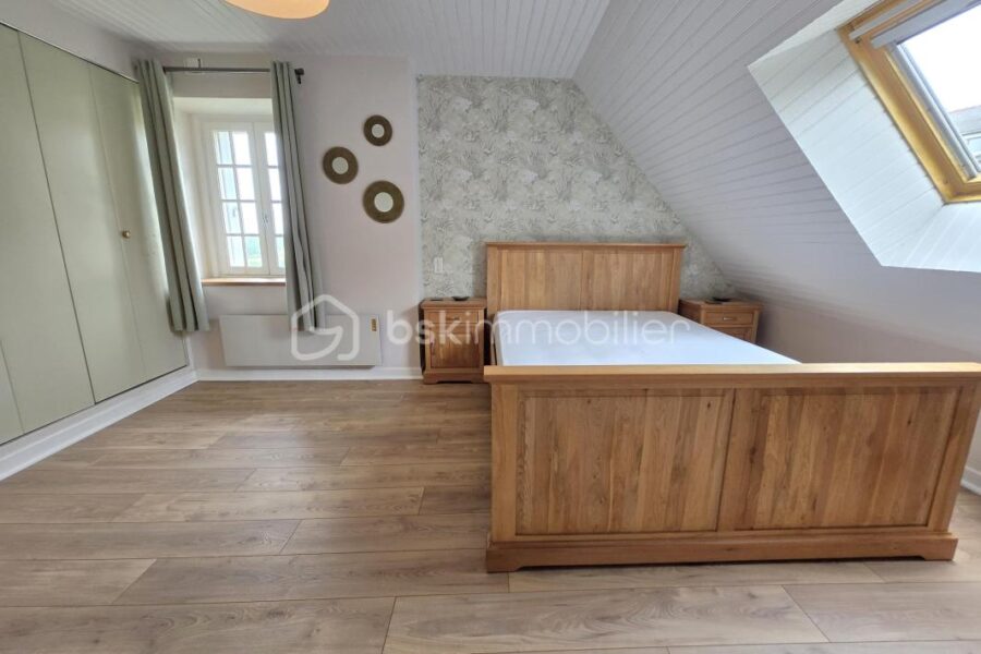 Maison à vendre à Gouarec