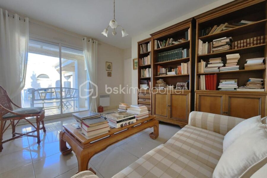 Maison à vendre à Castelnau de guers