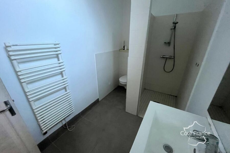 Maison à vendre à Molesmes