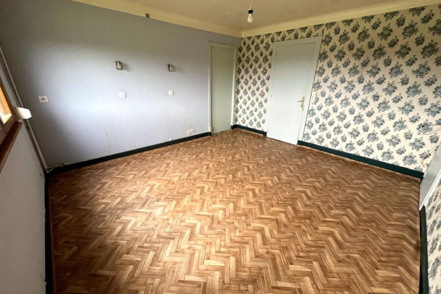 Maison à vendre à Belleherbe — Vue dégagée — photo 13