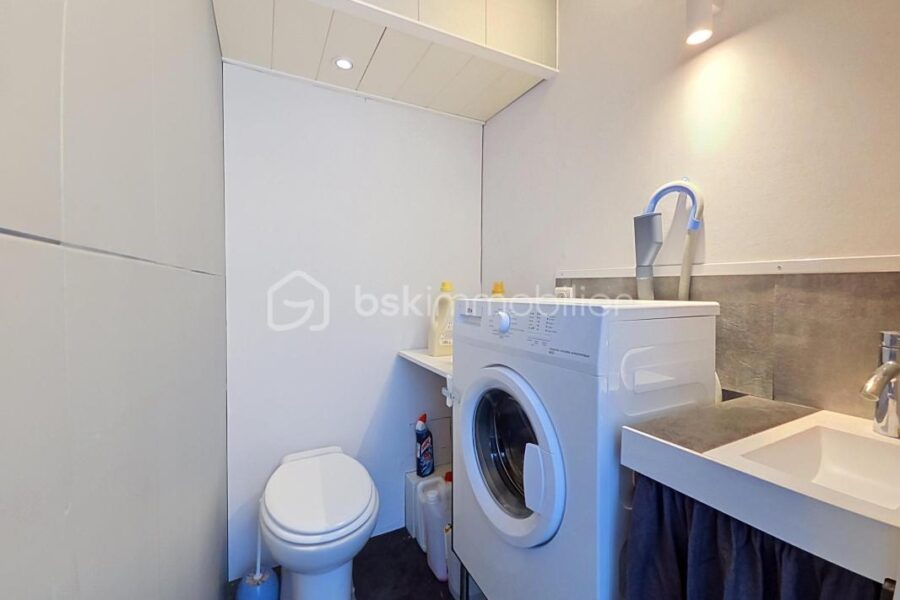 Appartement à vendre à Claye-Souilly — Vue nature — photo 14