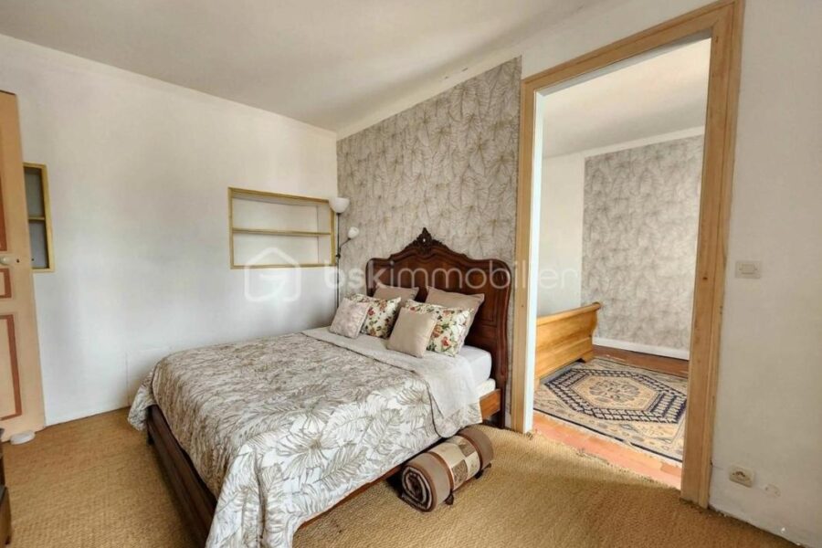 Maison à vendre à Pezenas