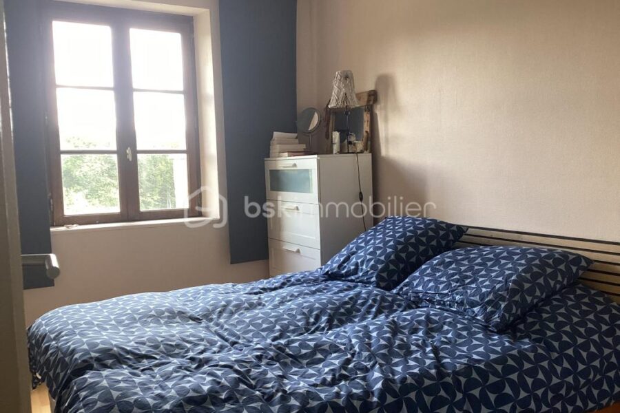 Maison à vendre à Plelan le petit