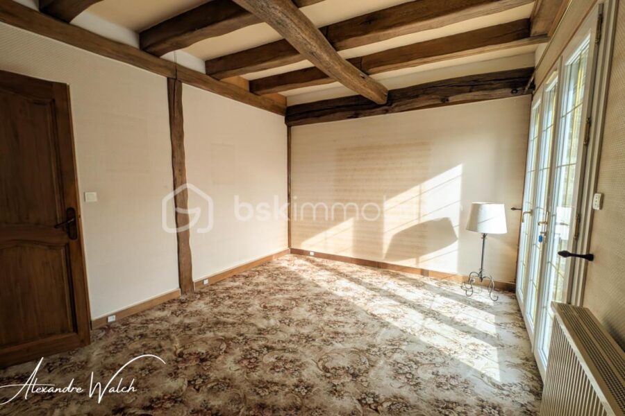 Maison à vendre à Janville