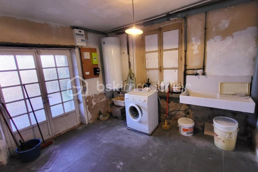 Maison à vendre à Noues de sienne
