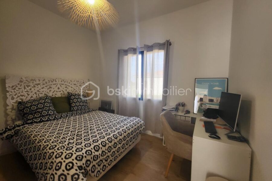Maison à vendre à Sainte colombe en bruilhois