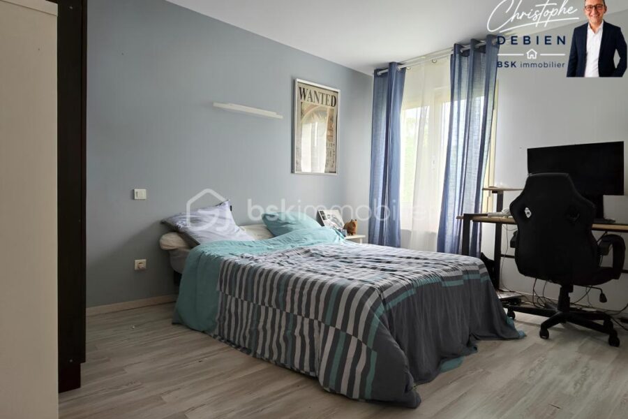 Maison à vendre à Chavagnes en paillers