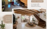 Maison à vendre à Saint pons de thomieres