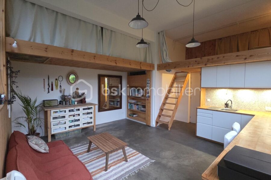 Maison à vendre à Vallauris