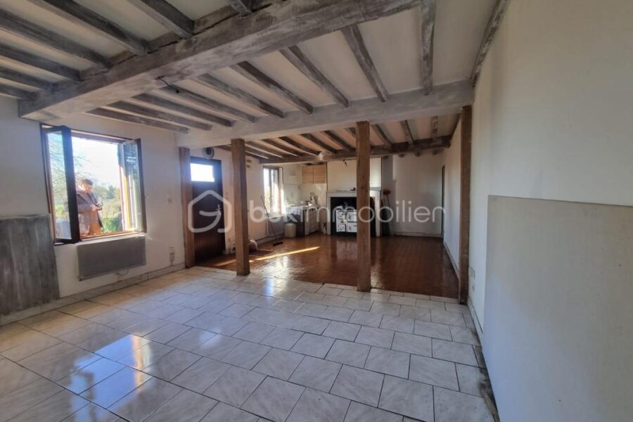 Maison à vendre à Longchamps