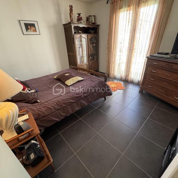 Maison à vendre à Beziers