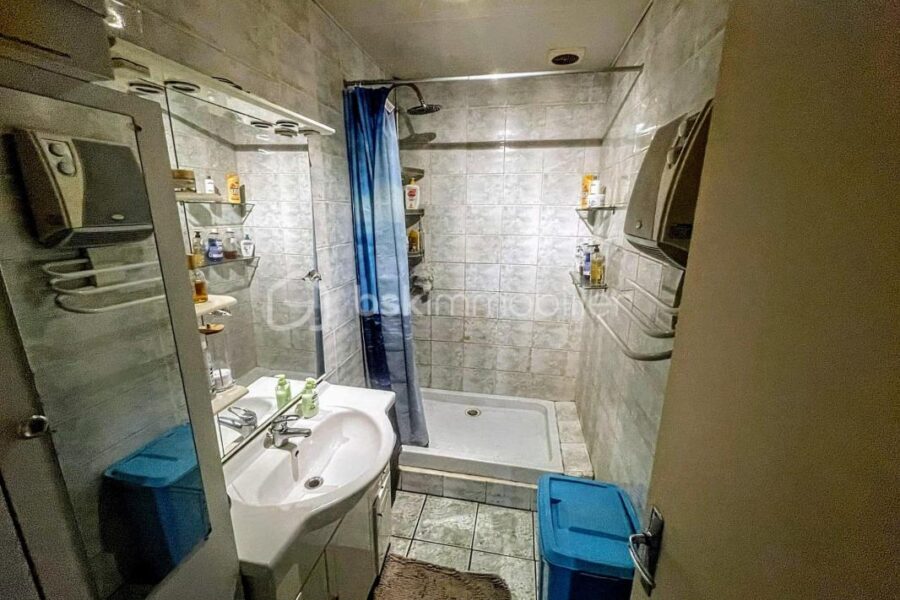 Maison à vendre à Saulce sur rhone