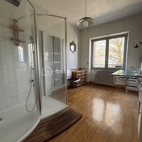 Maison à vendre à Sainte helene du lac