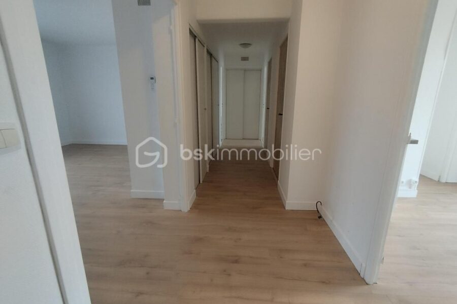Appartement à vendre à Perpignan