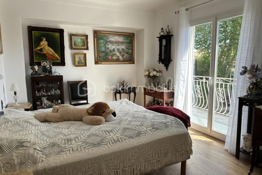 Maison à vendre à Perpignan