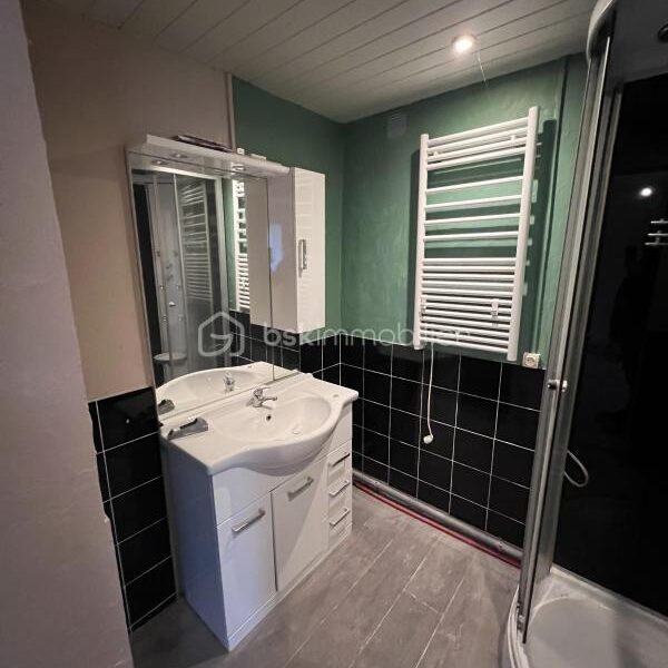 Maison à vendre à Bagard