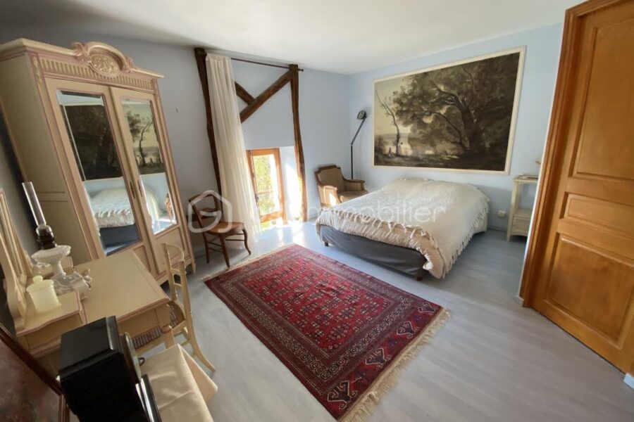 Maison à vendre à Breugnon