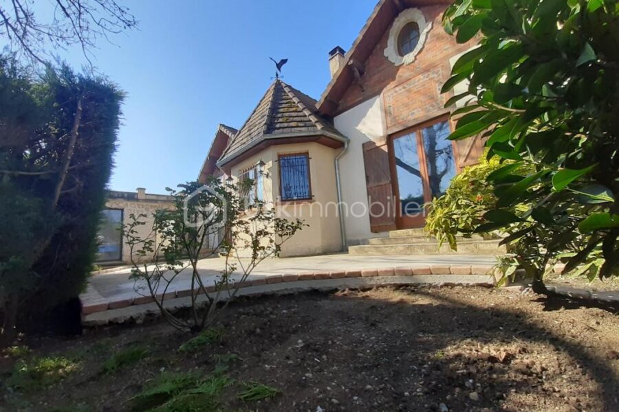 Maison à vendre à Germaine