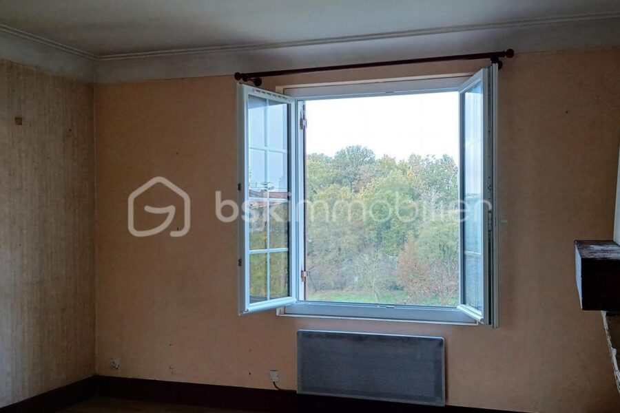 Maison à vendre à Riberac