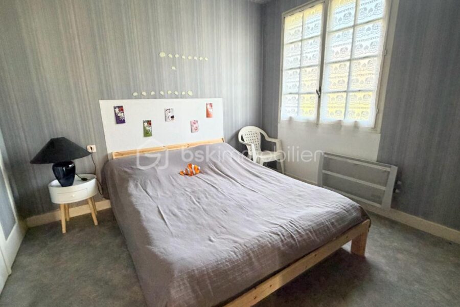 Maison à vendre à Mielan
