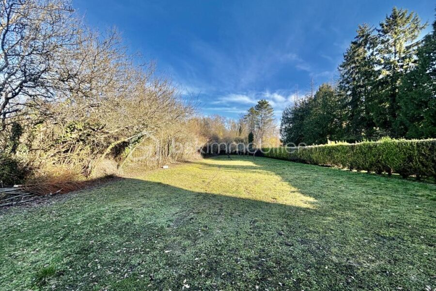 Maison à vendre à Noyen sur seine