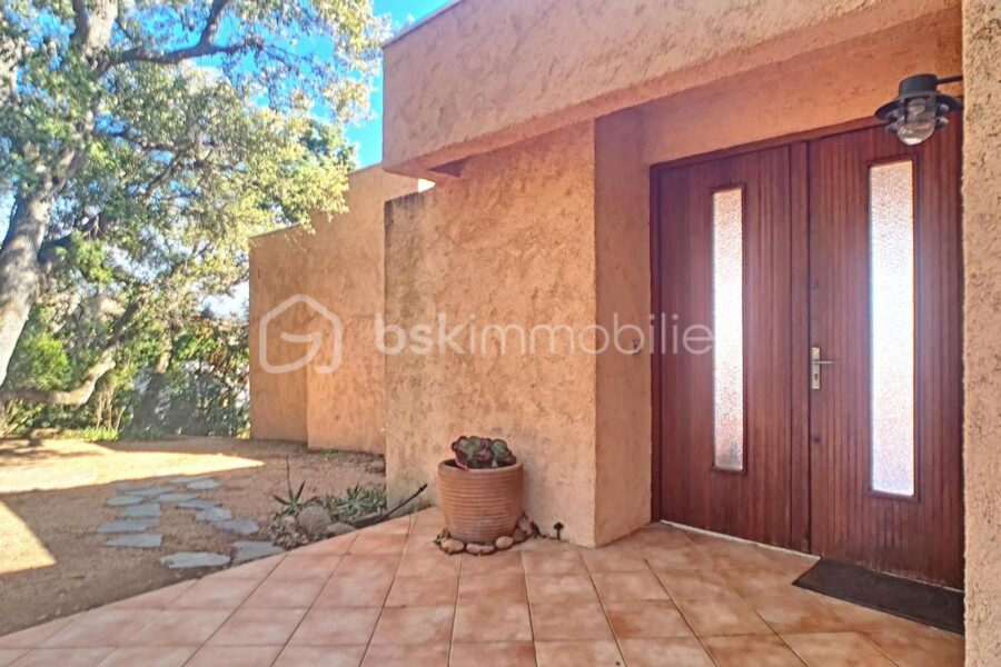 Maison à vendre à Lecci