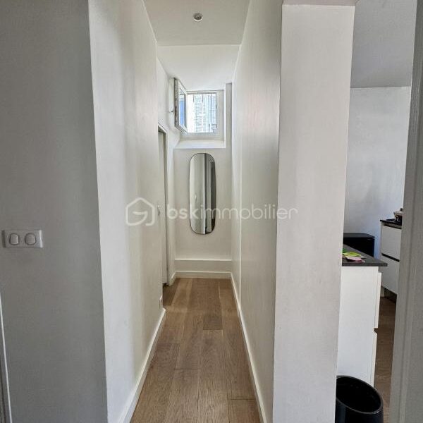 Appartement à vendre à Paris 9e arrondissement