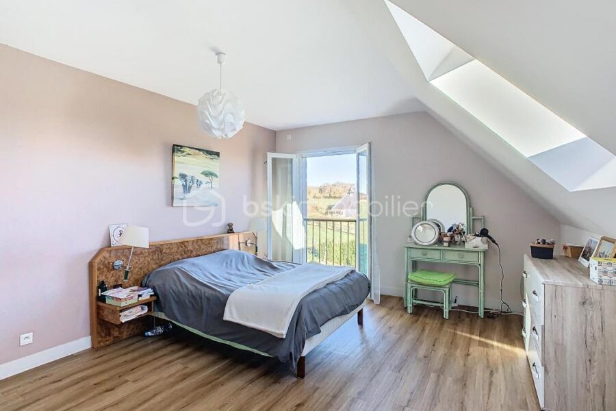 Maison à vendre à Dives sur mer