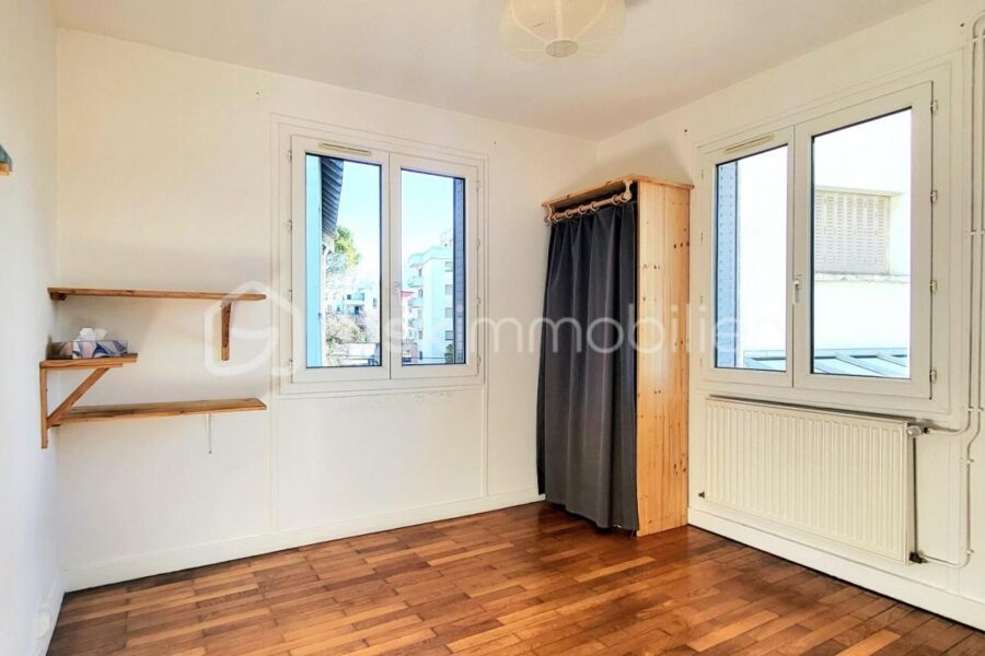 Appartement à vendre à Grenoble