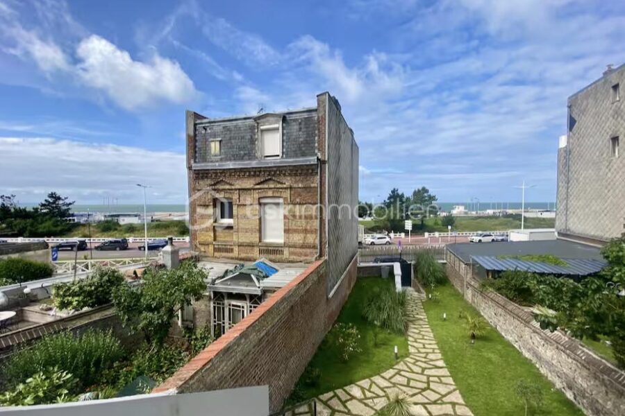 Maison à vendre à Le havre