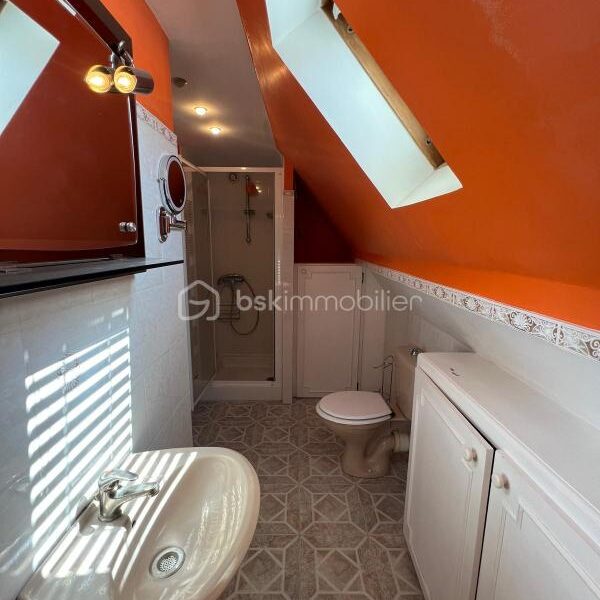 Maison à vendre à Coulommiers