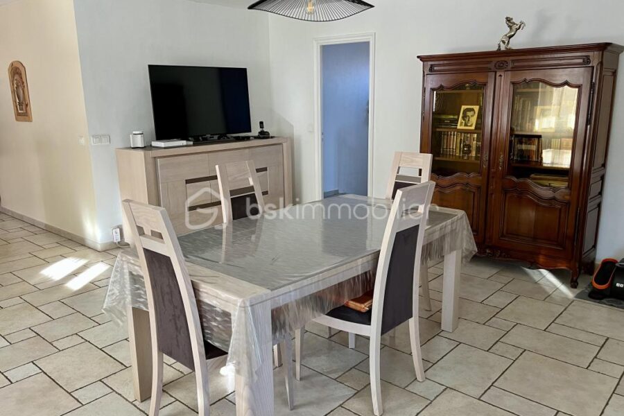 Maison à vendre à Frejus