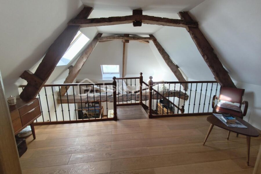 Maison à vendre à Carentan
