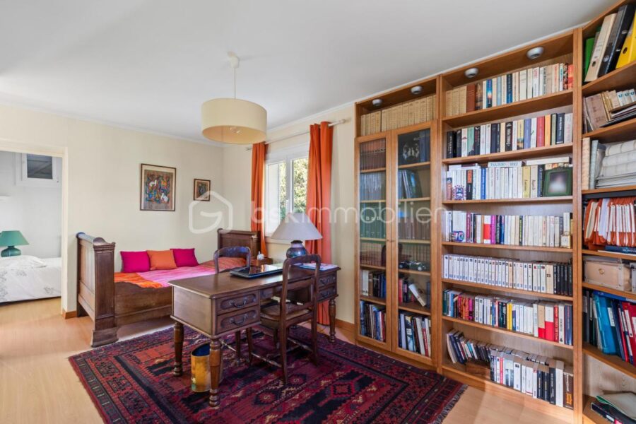 Maison à vendre à Villeneuve loubet