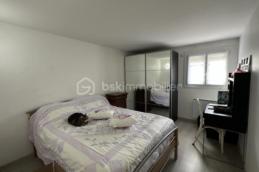 Maison à vendre à Beaumont