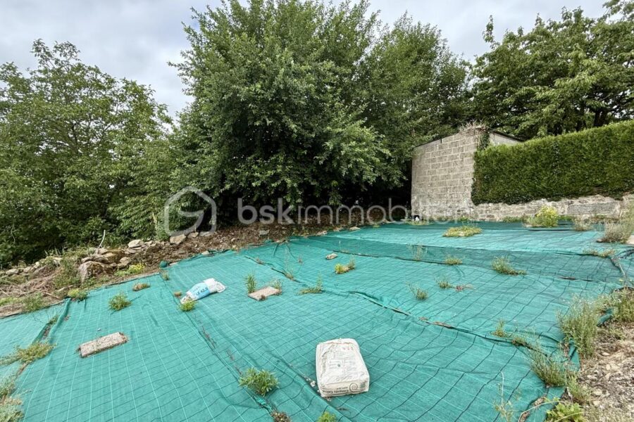 Maison à vendre à Vire