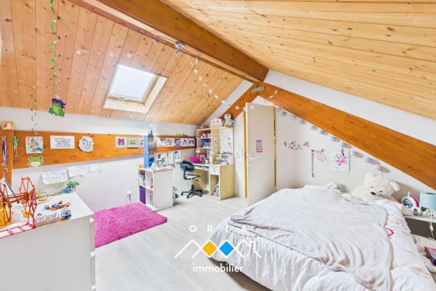 Maison à vendre à Chambley bussieres