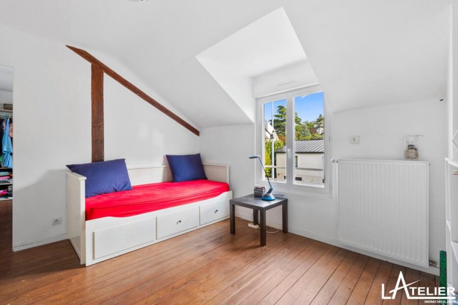 Maison à vendre à Le pecq