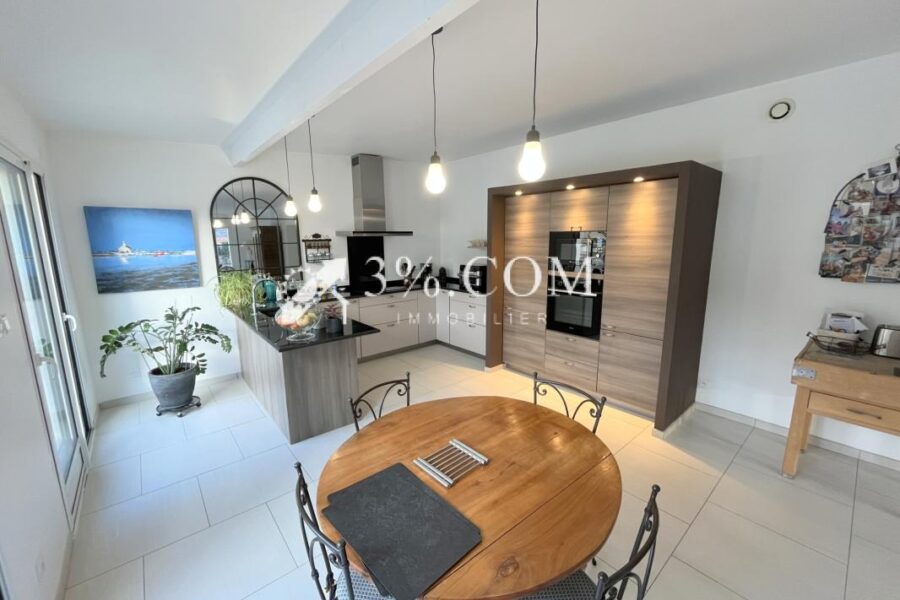 Maison à vendre à Bouguenais