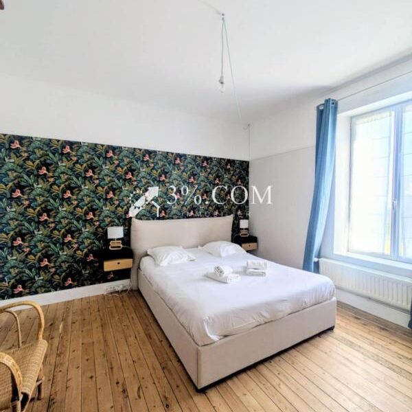Maison à vendre à Wimereux — Vue parc — photo 13