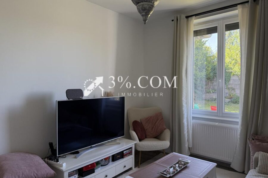 Maison à vendre à Epinal